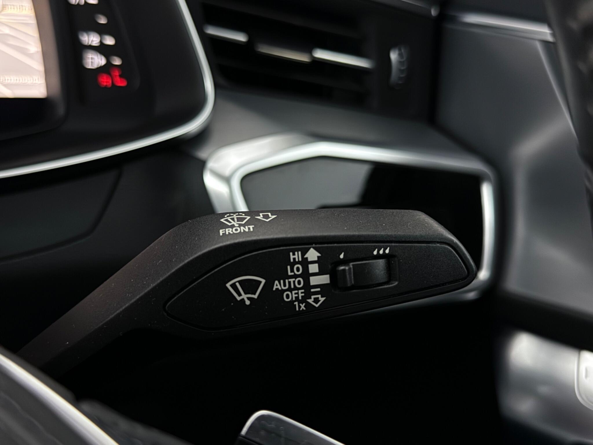 Audi A7 view 20