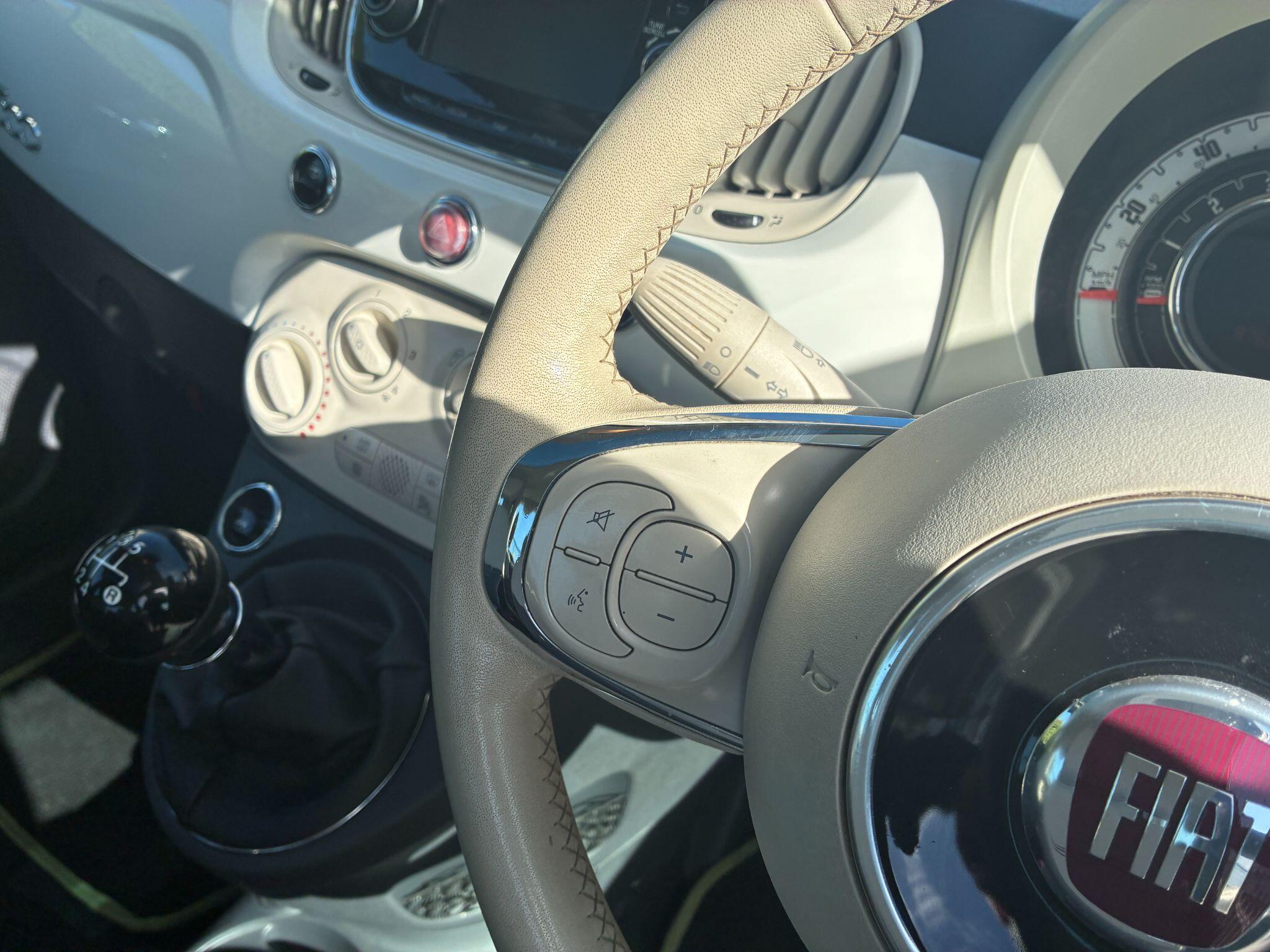 Fiat 500 view 12