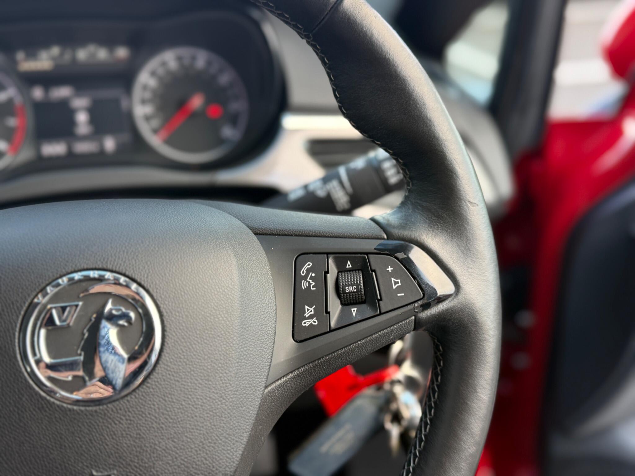 Vauxhall Corsa view 49