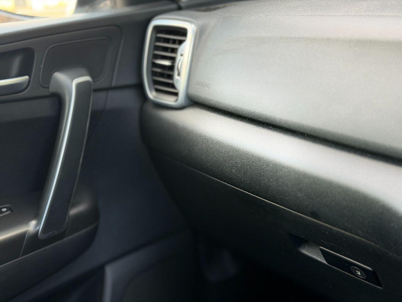 Kia Sportage view 19