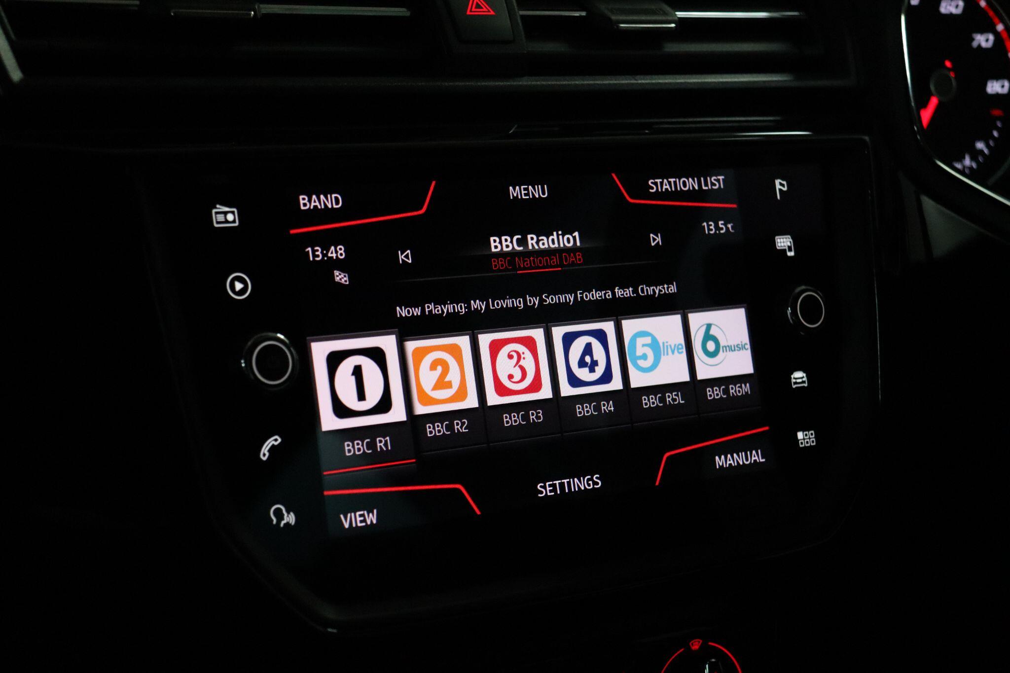 Seat Ibiza view 51
