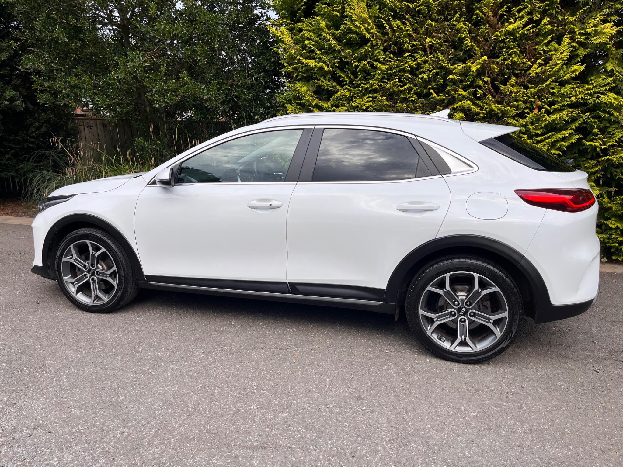 Kia Xceed view 9