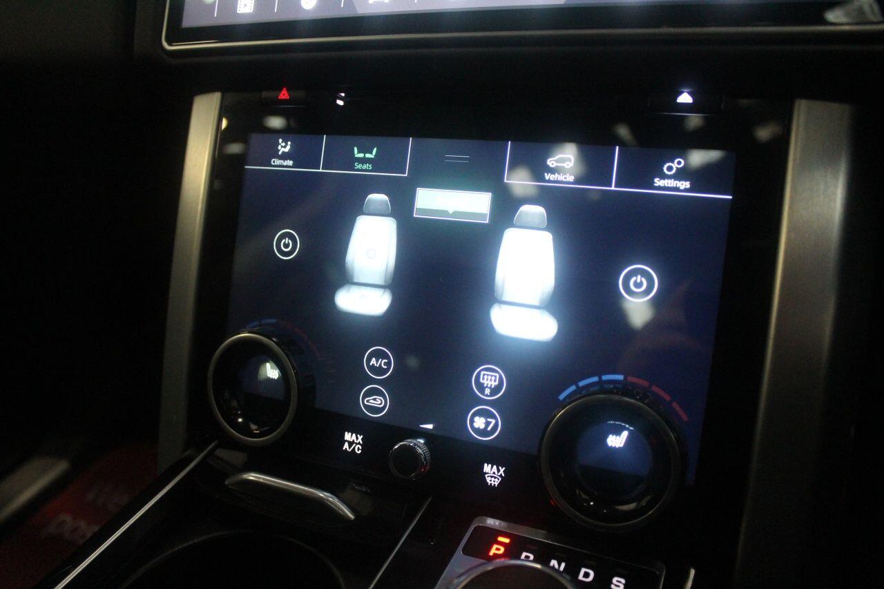 Land Rover Range Rover view 43
