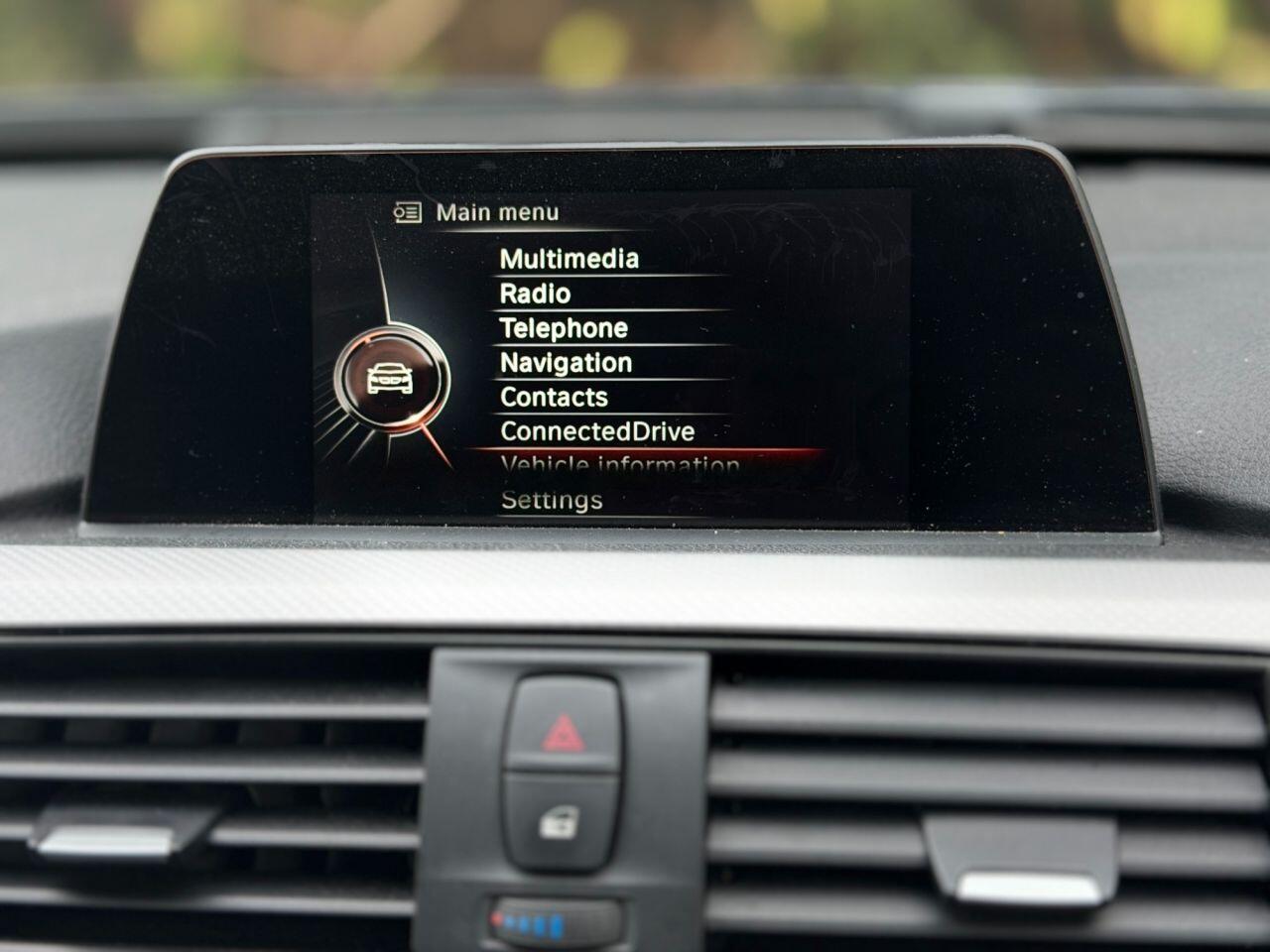 BMW 3 Series Gran Turismo view 52