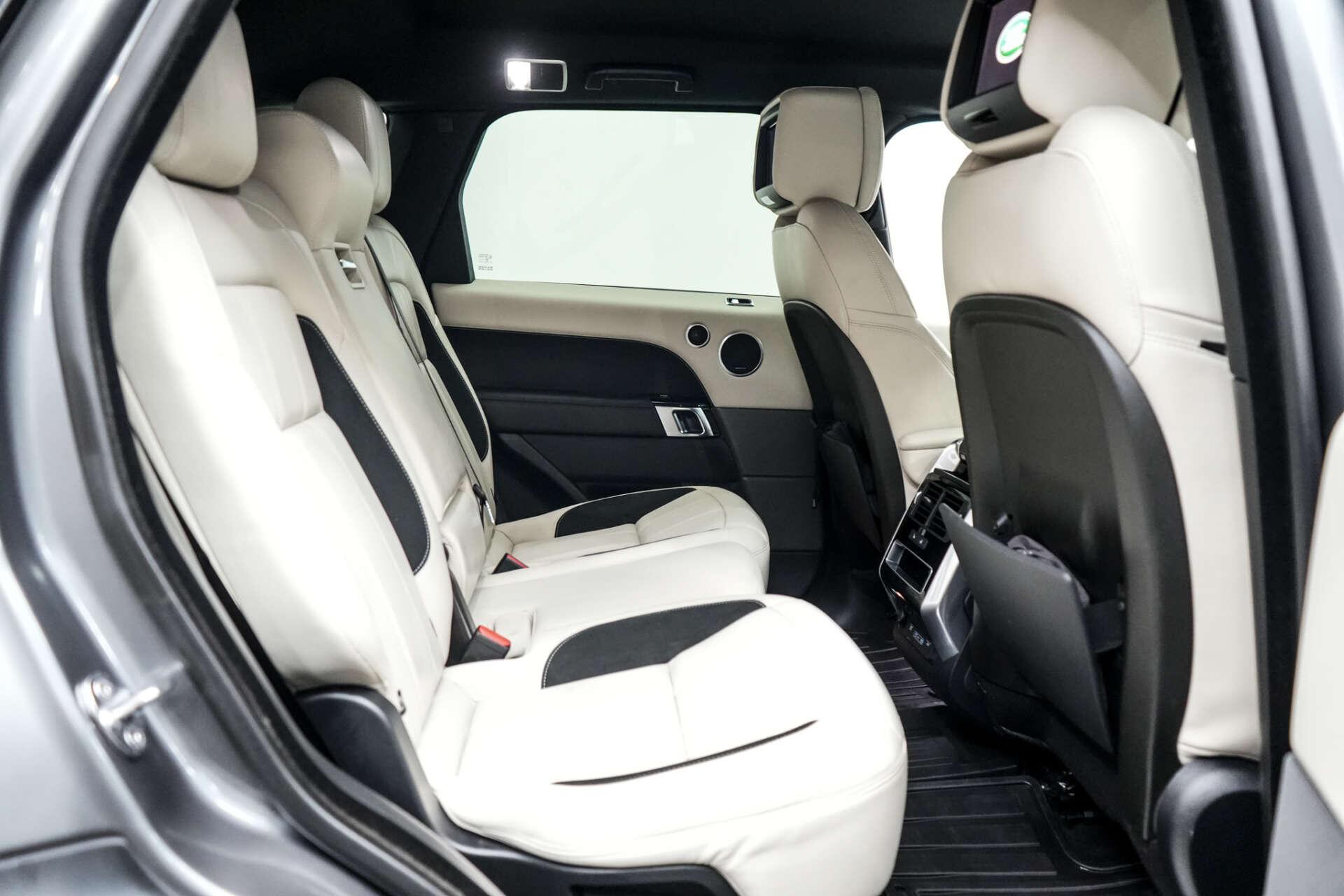 Land Rover Range Rover Sport view 19