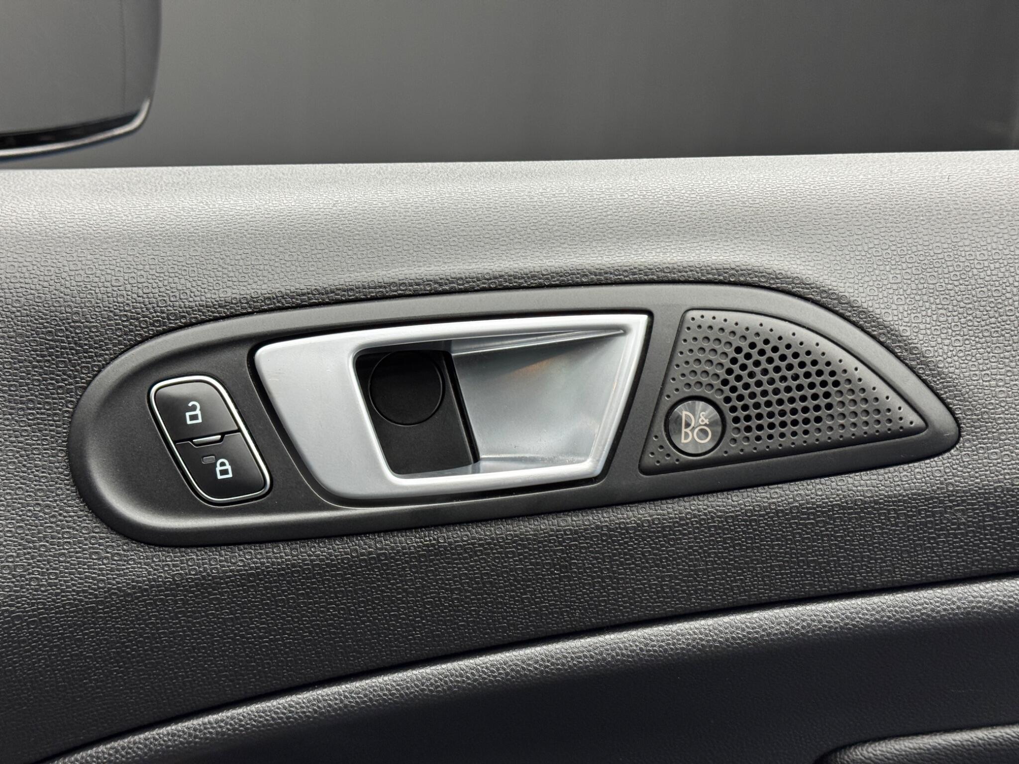 Ford Ecosport view 40