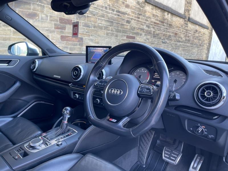 2014 Audi S3 image 7