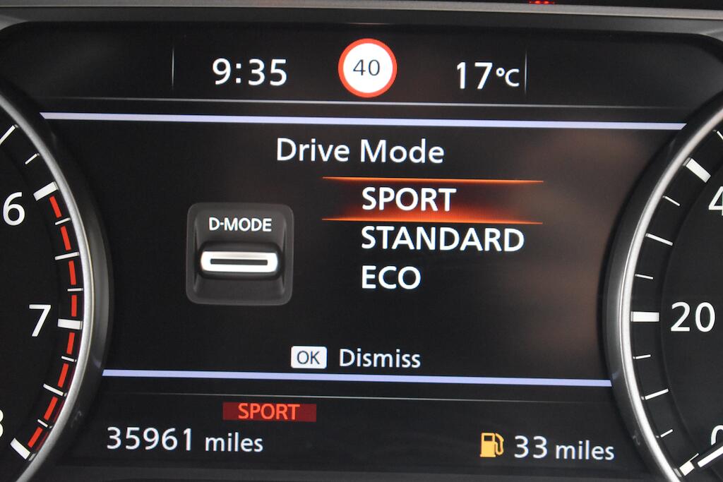 Nissan Qashqai view 53
