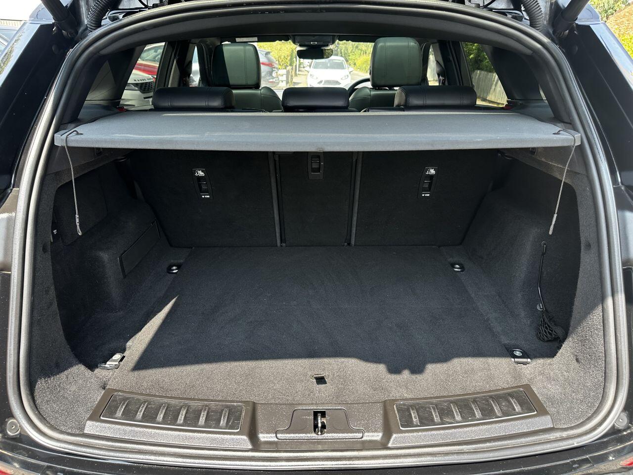 Land Rover Range Rover Evoque view 19
