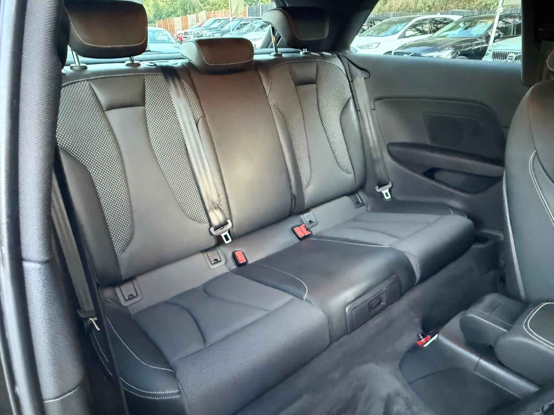 Audi A3 view 27