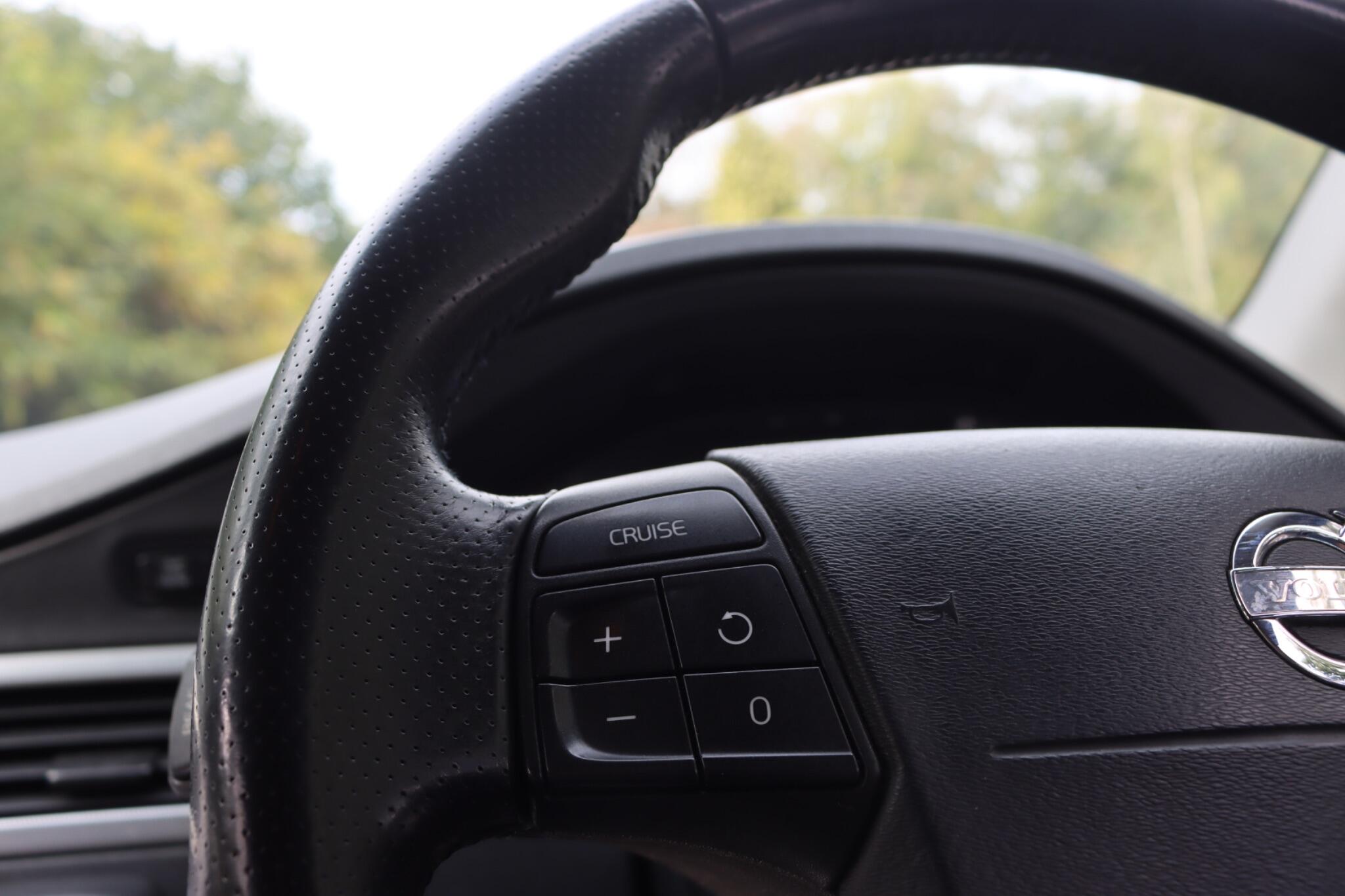 Volvo V70 view 36
