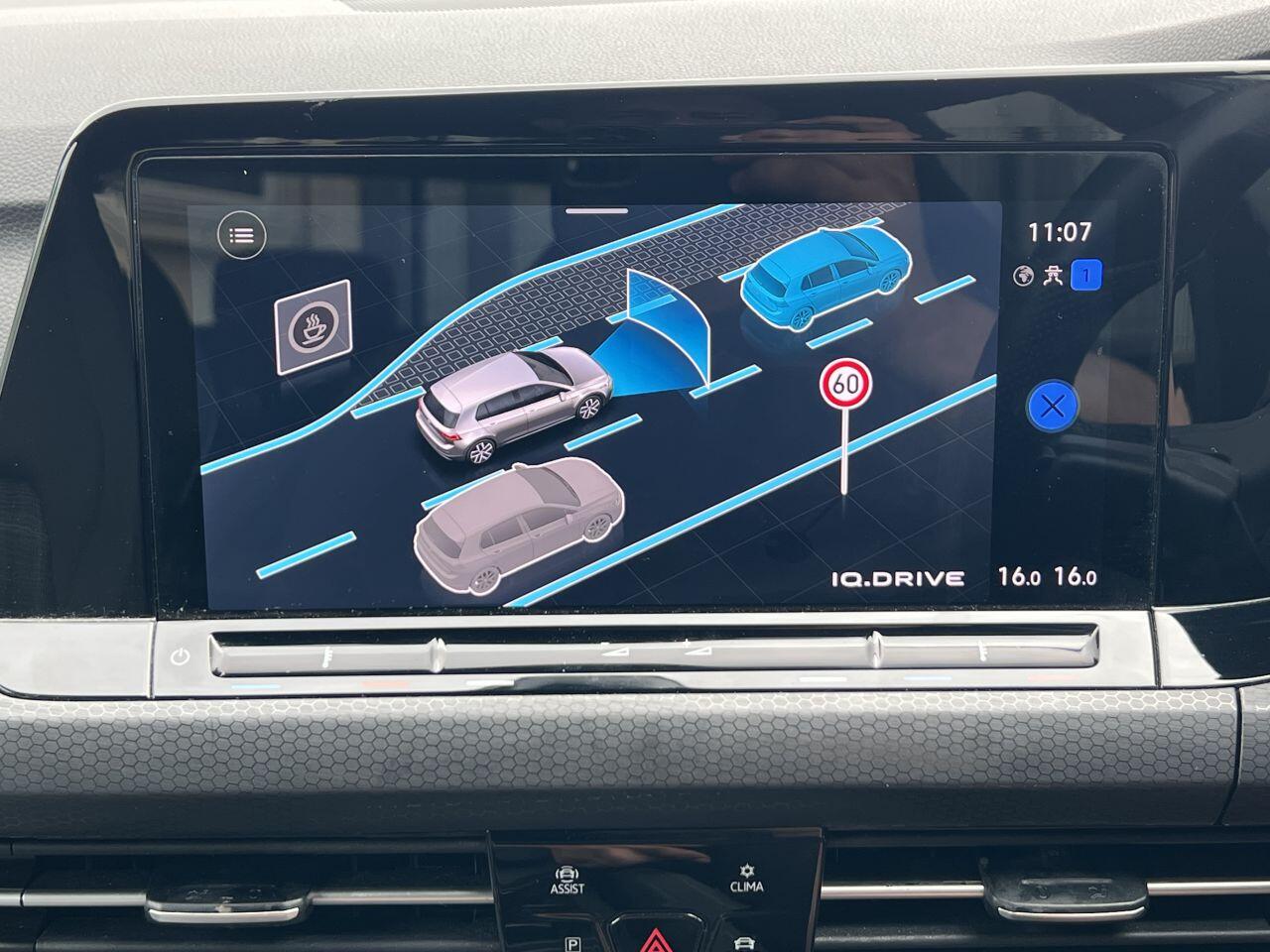Volkswagen Golf view 49