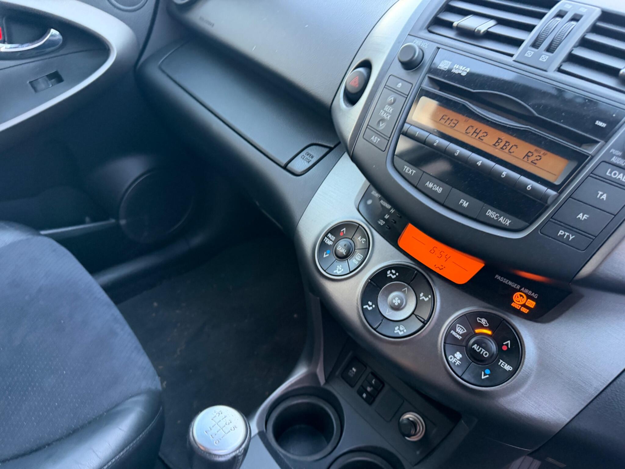 Toyota Rav4 view 34