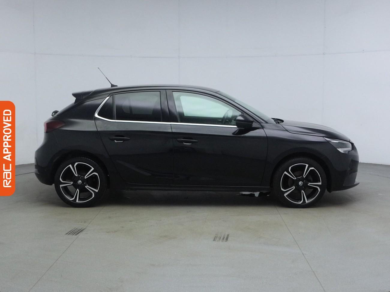 Vauxhall Corsa view 6