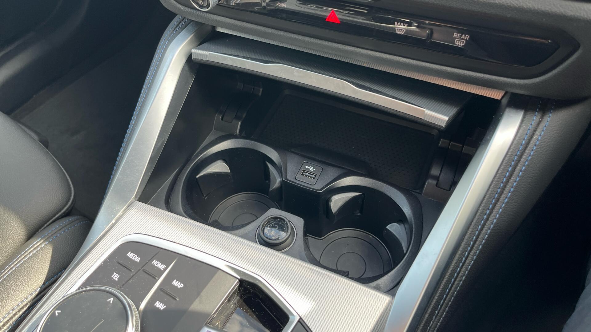 BMW i4 view 48