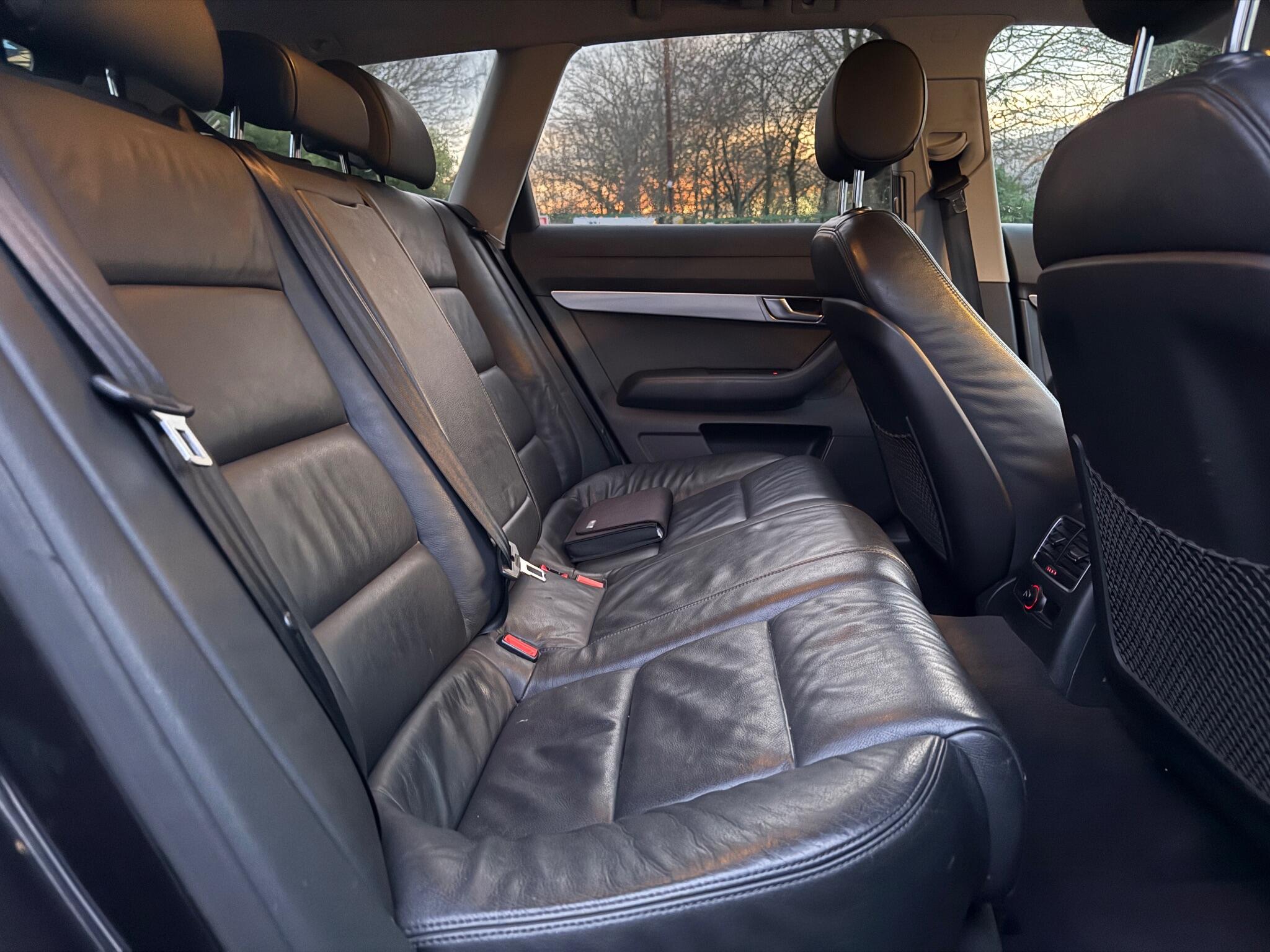 2009 Audi A6 Allroad image 14