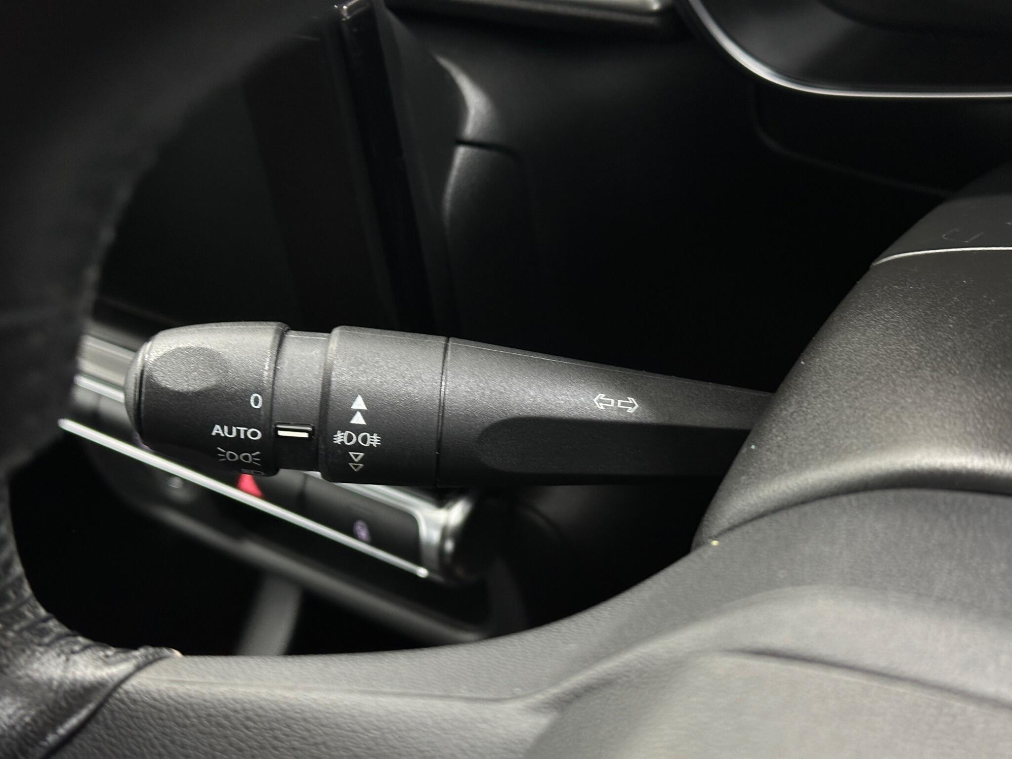 Citroen C3 view 14