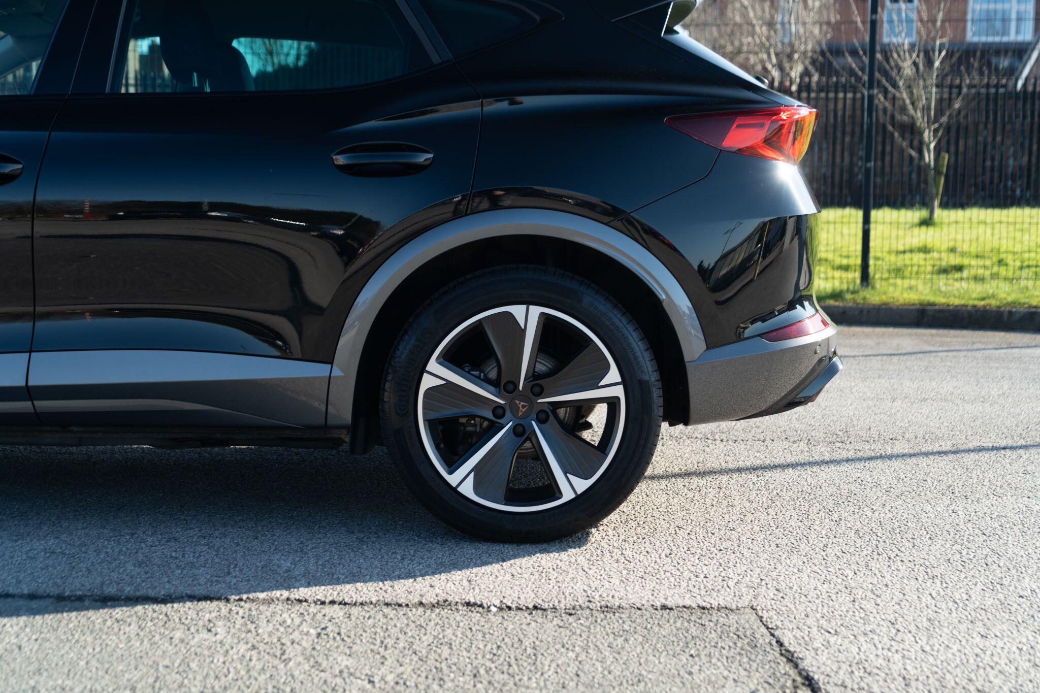 CUPRA Formentor view 24