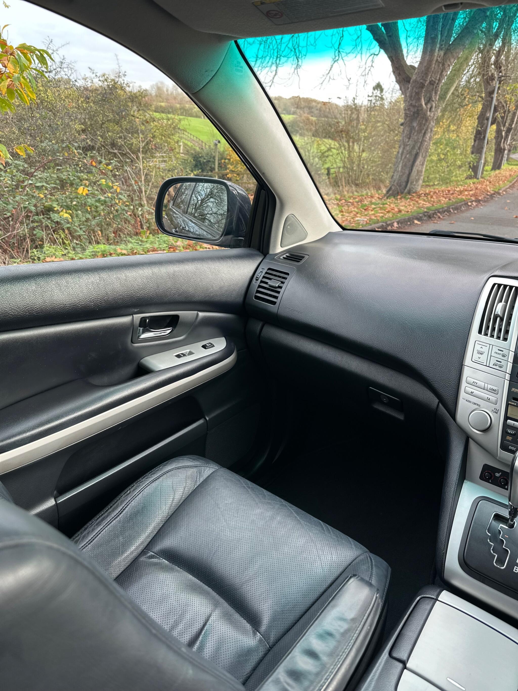 2009 Lexus RX image 24
