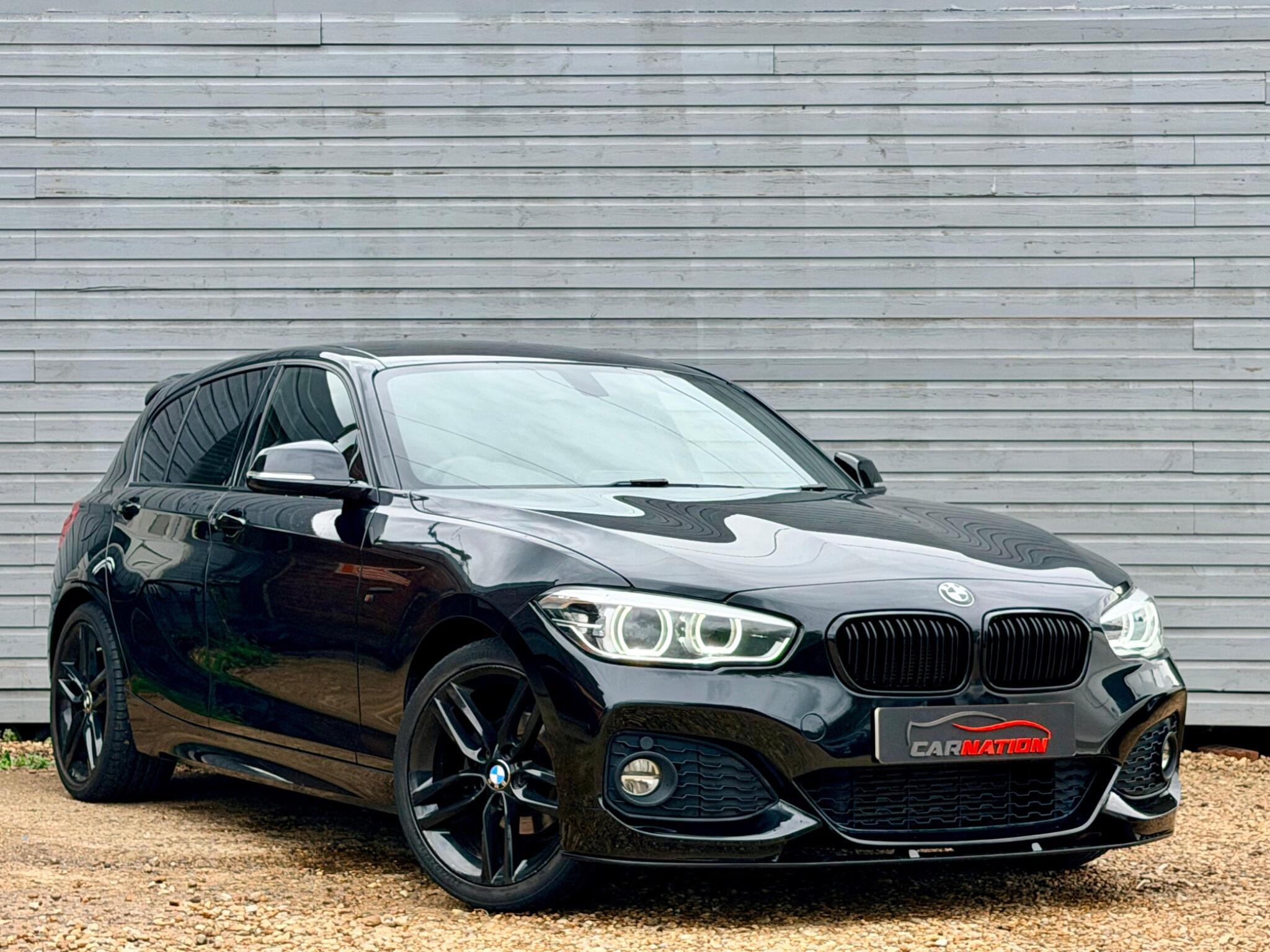 BMW 1 Series main image