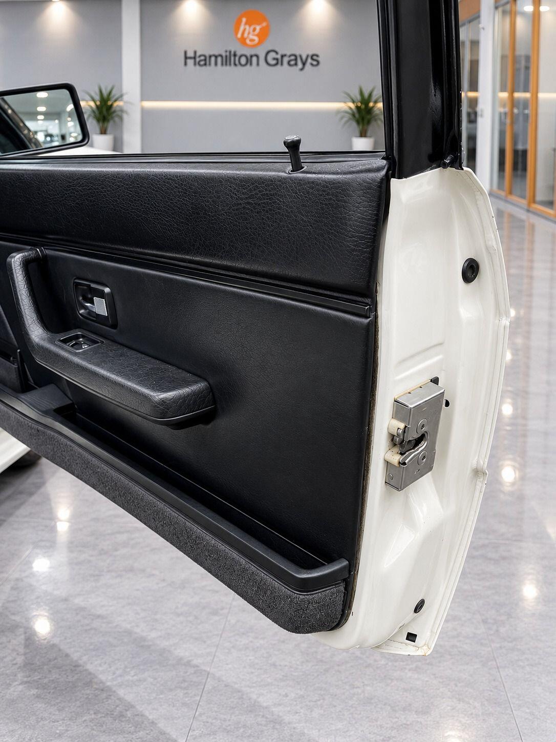 Audi Quattro view 8