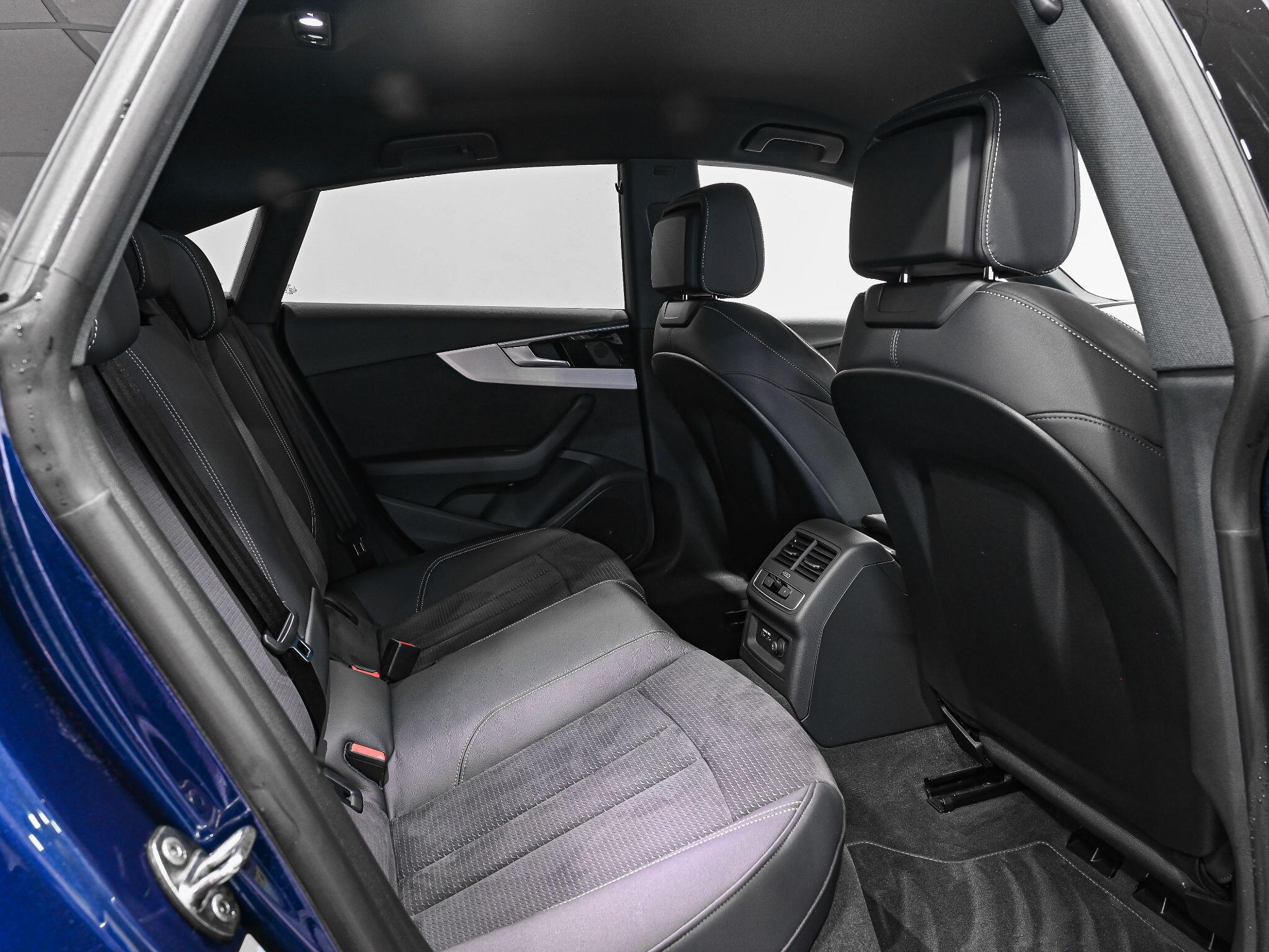 Audi A5 view 30