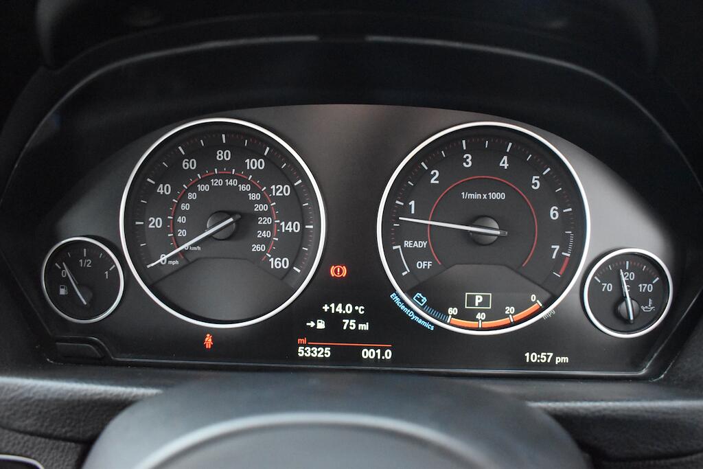 BMW 4 Series view 53