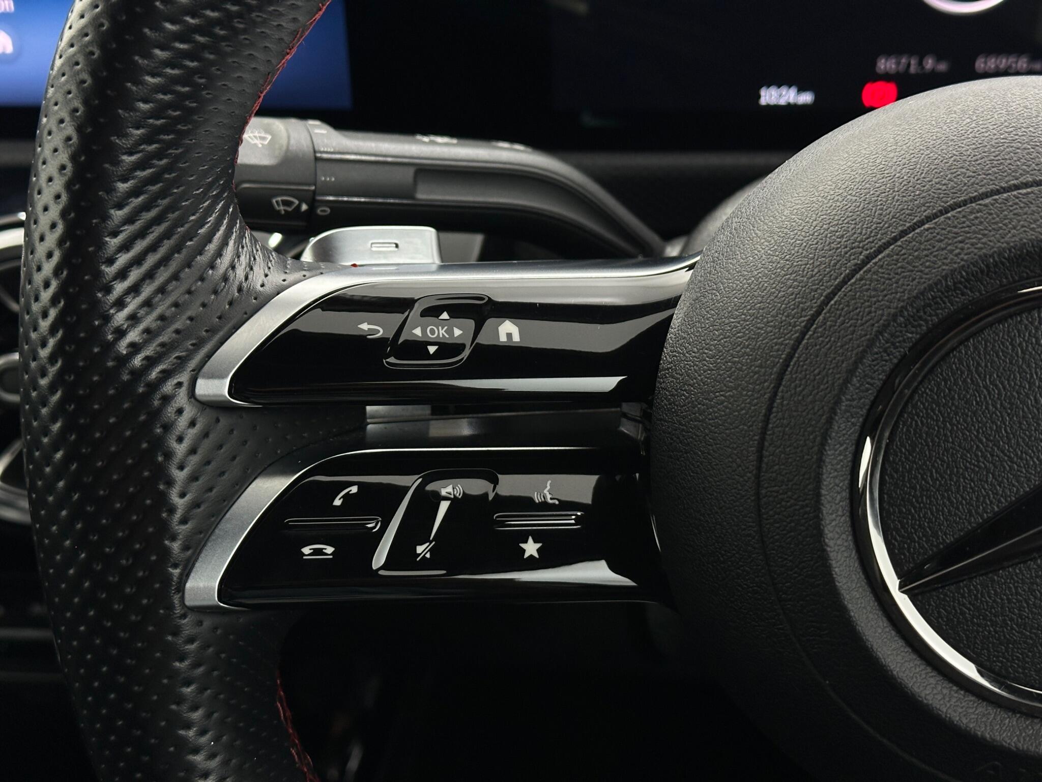 Mercedes-Benz A-Class view 15