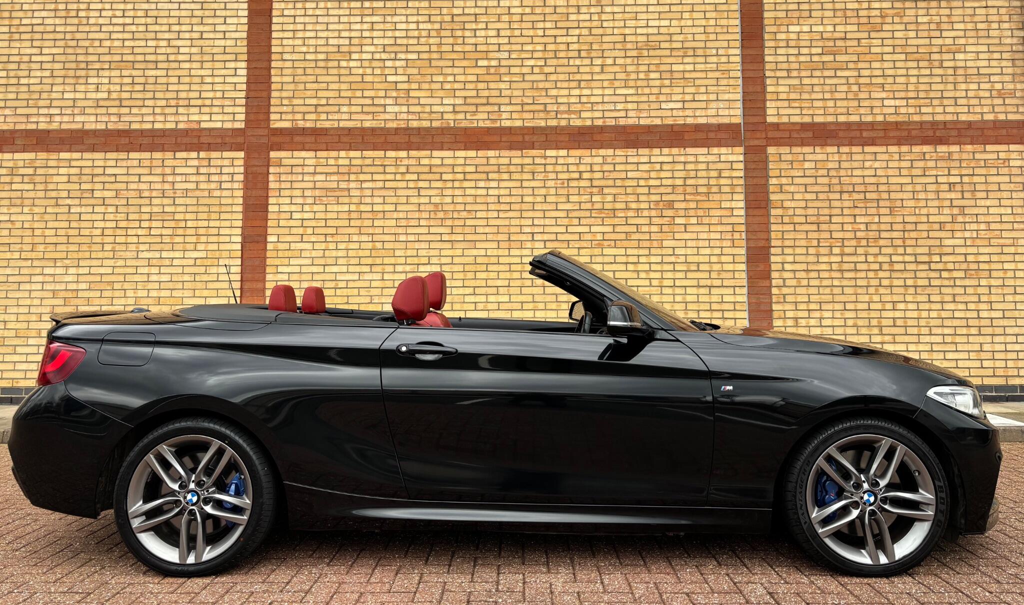 BMW 2 Series view 6