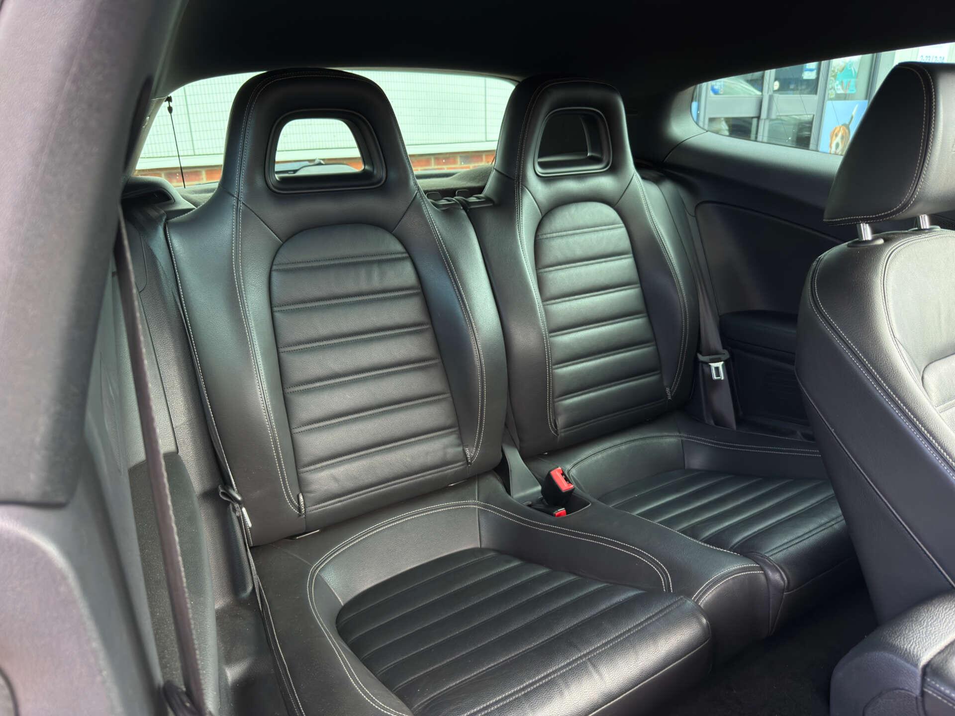 Volkswagen Scirocco view 17