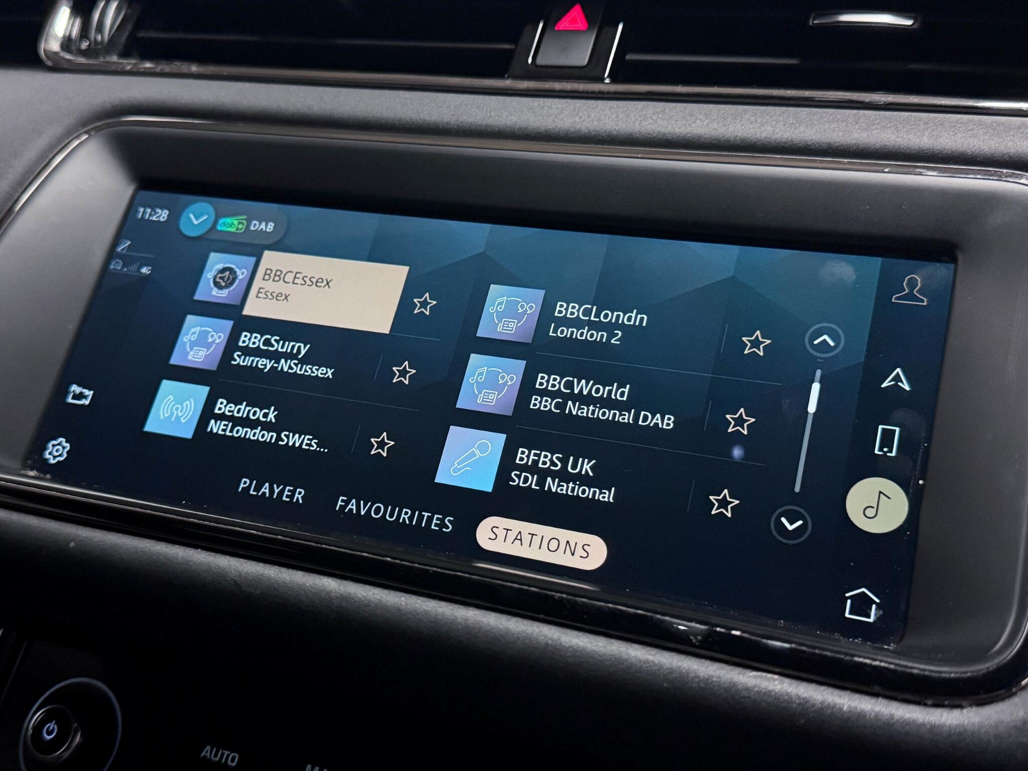 Land Rover Range Rover Evoque view 51