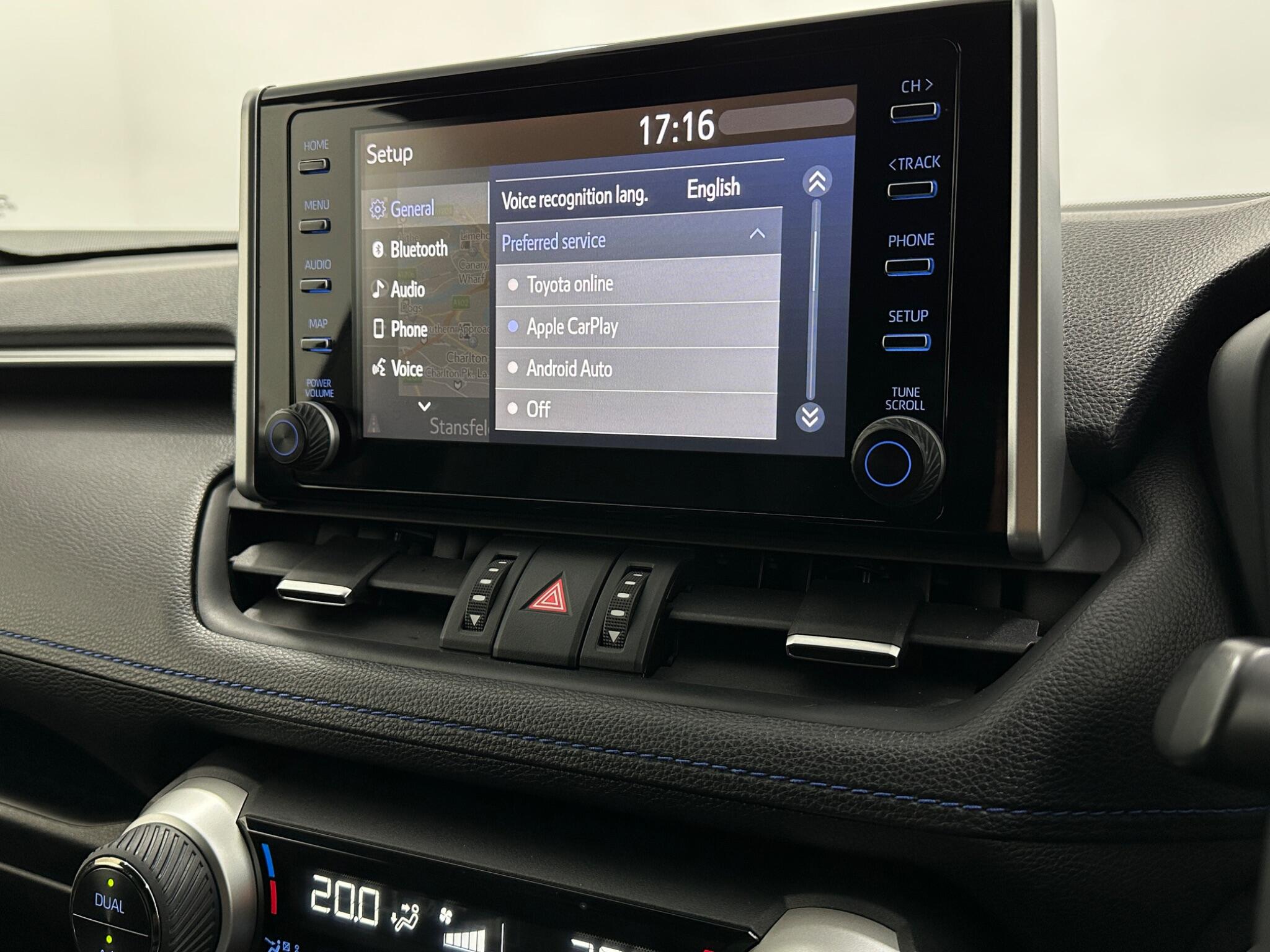 Toyota Rav4 view 26