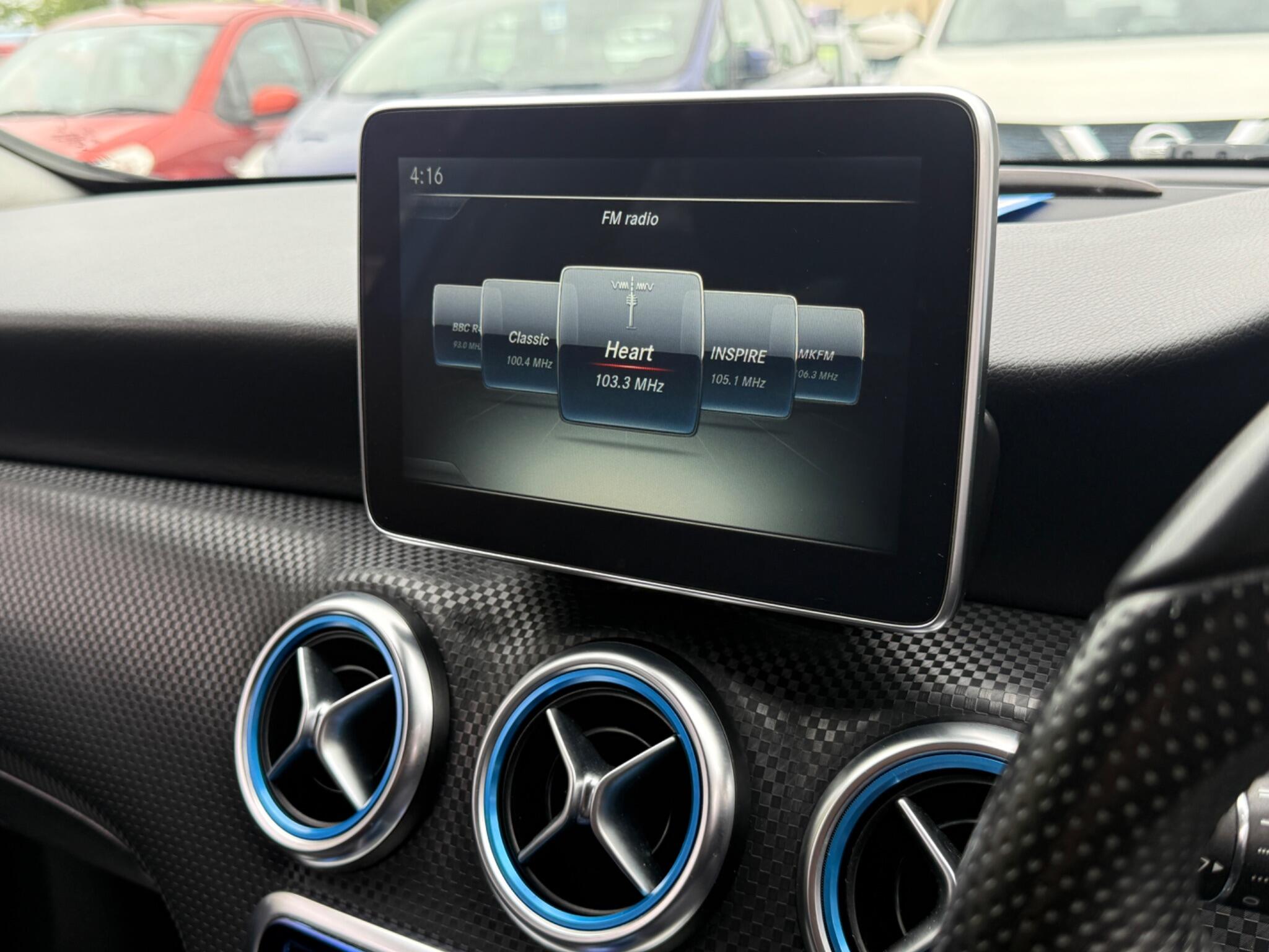 Mercedes-Benz A Class - Image 66
