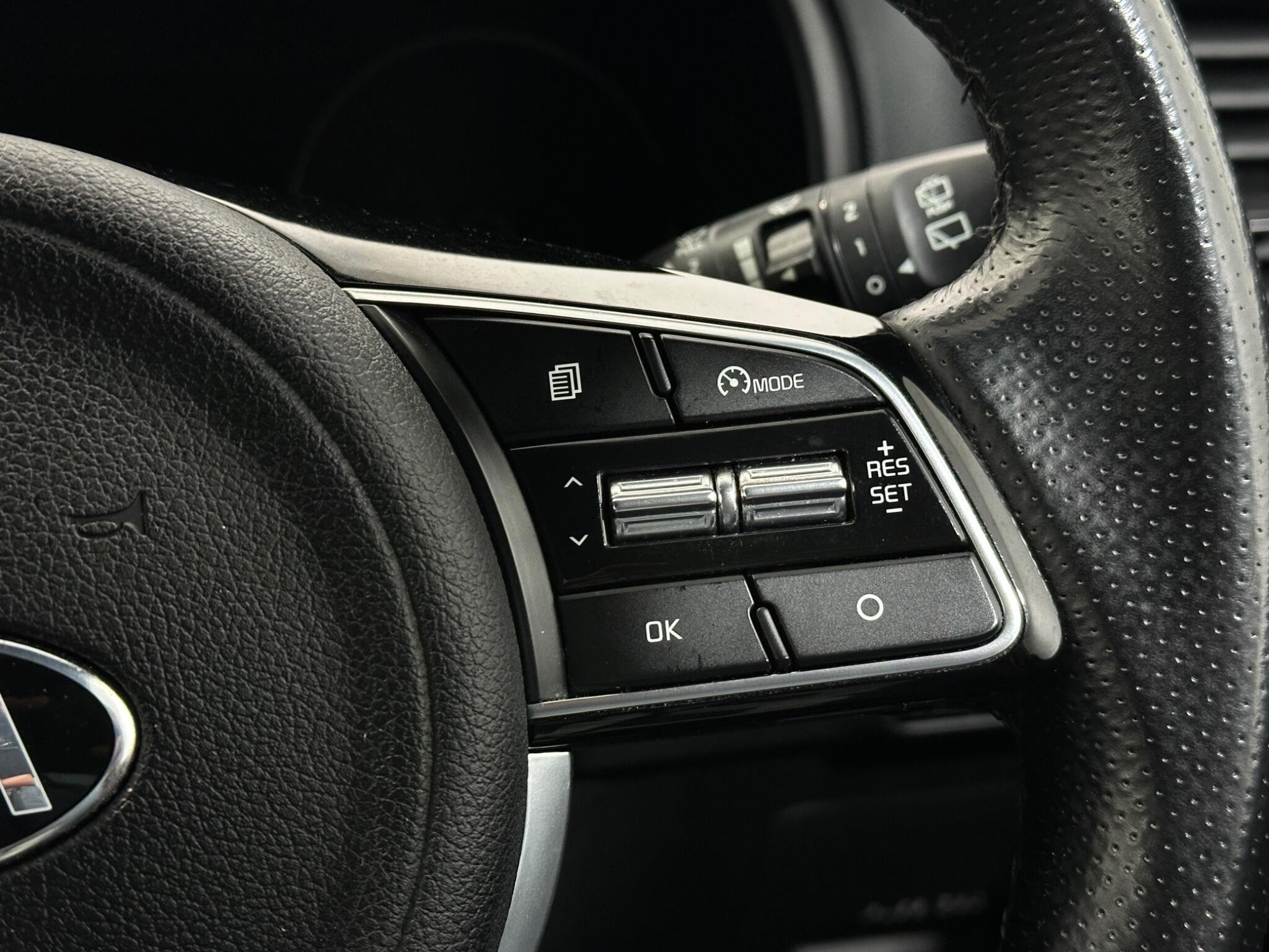 Kia Sportage view 16