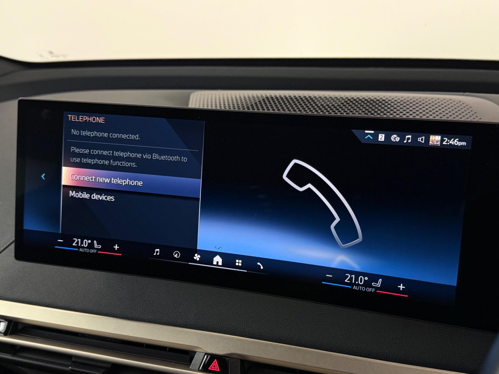 BMW Ix view 26