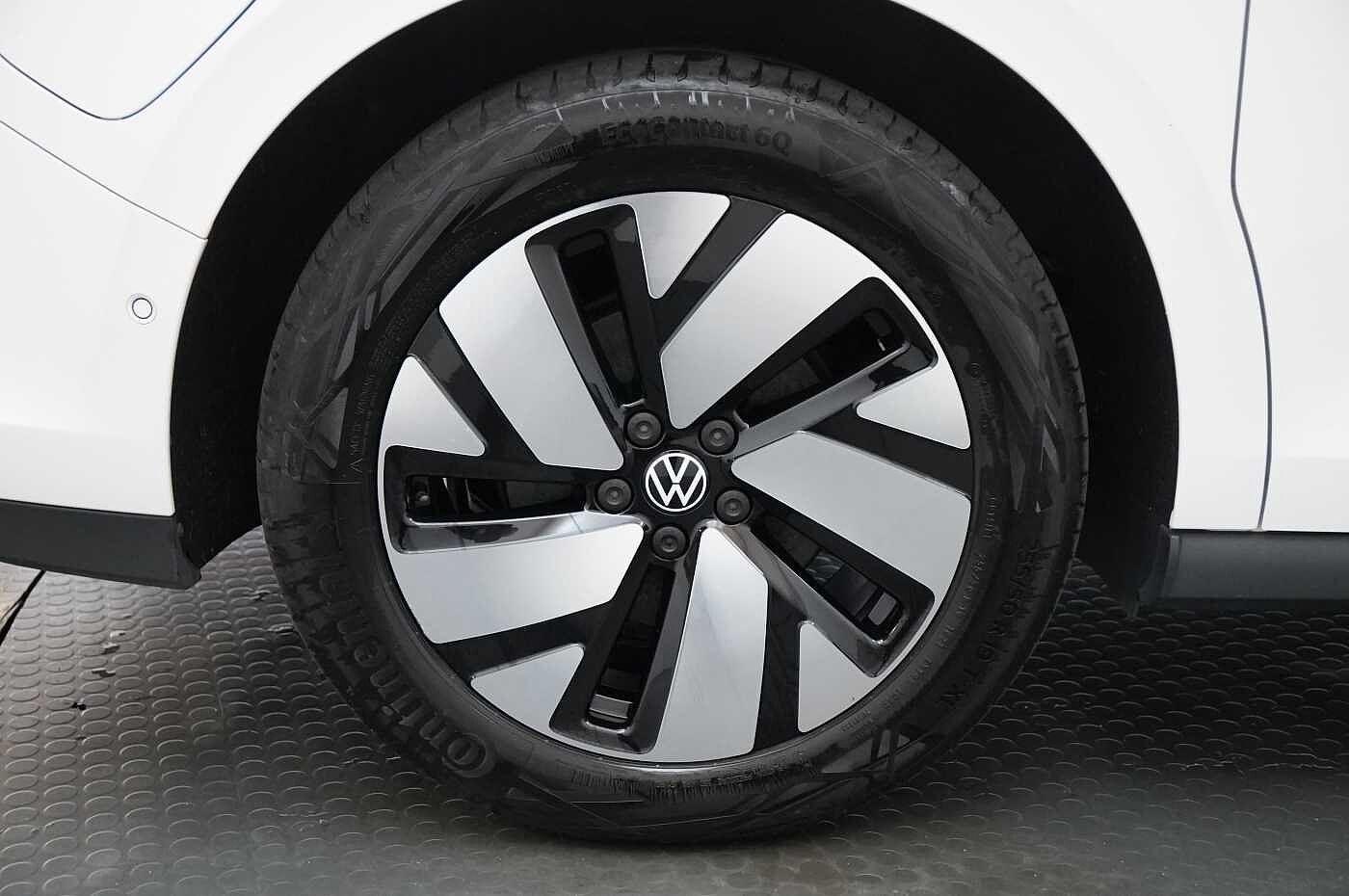 Volkswagen ID. Buzz Cargo for sale from Western Volkswagen Van Centre