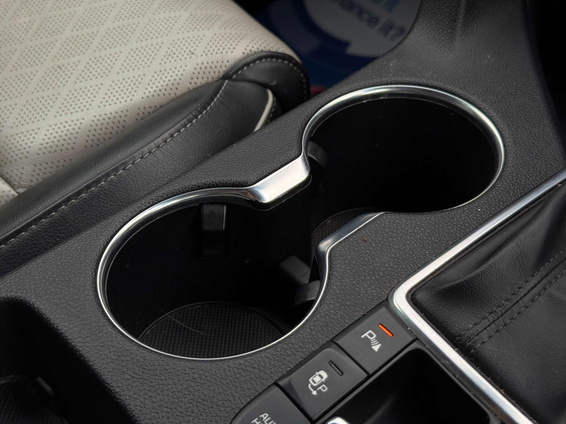 Kia Sportage view 62