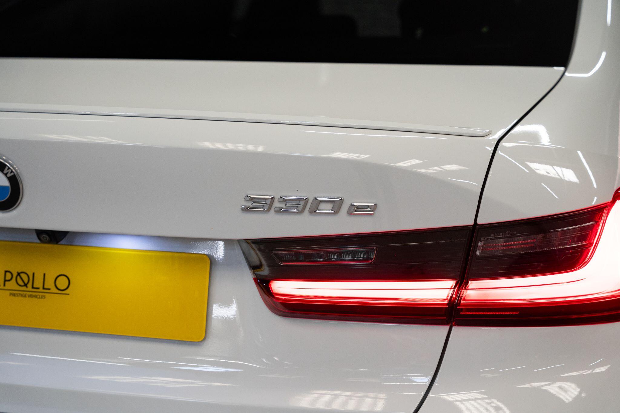 BMW 3 Series view 67