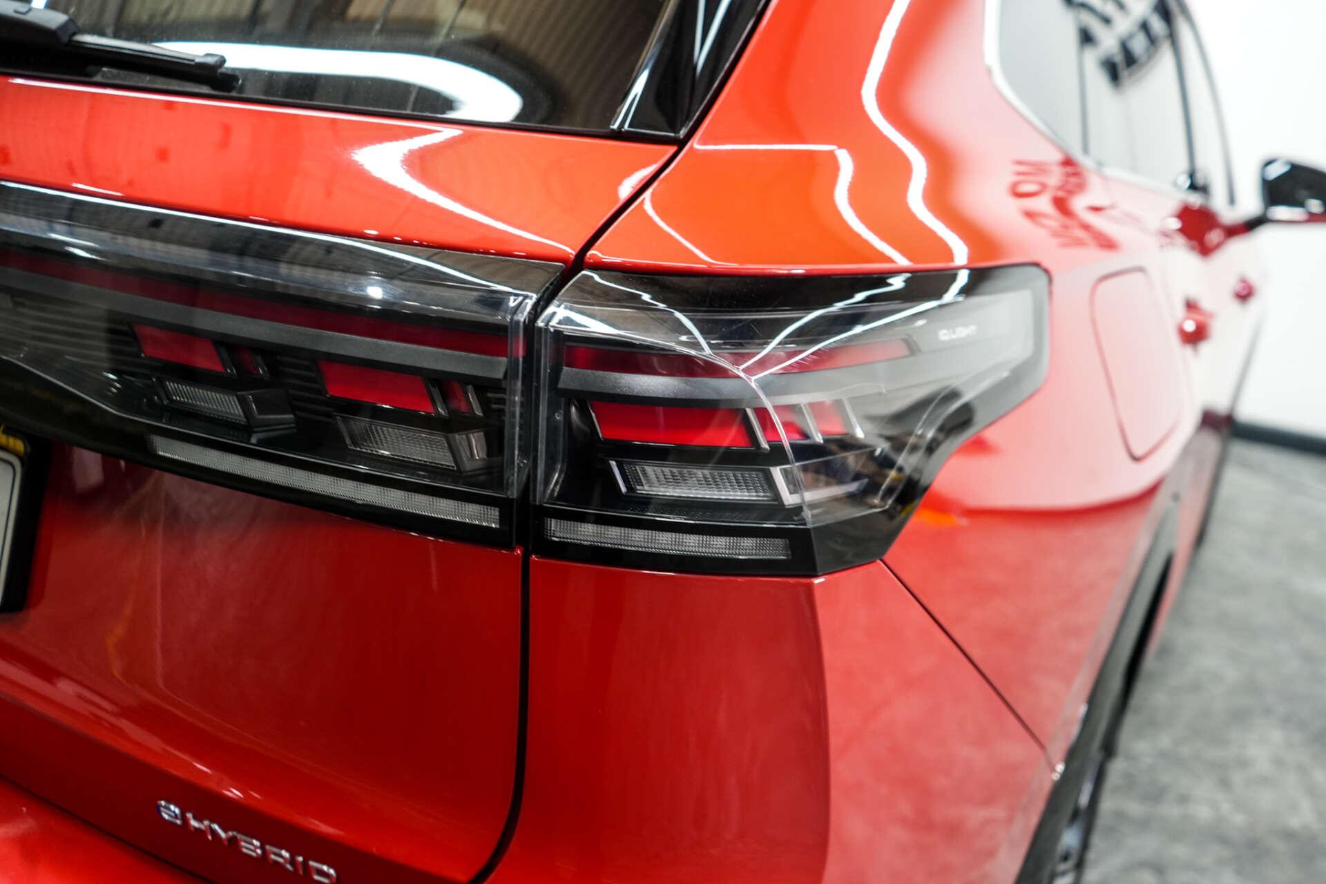 Volkswagen Tiguan view 13