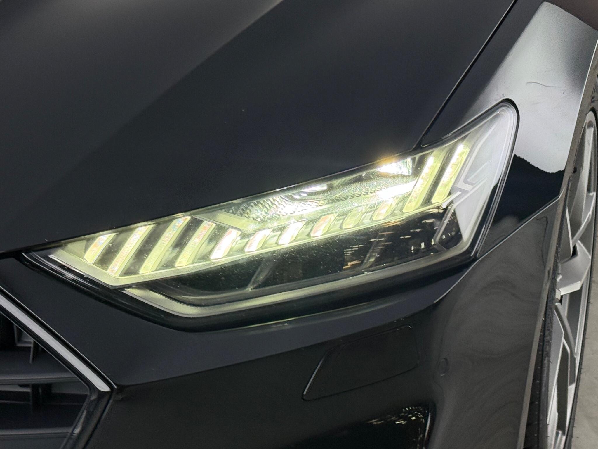 Audi A7 view 15