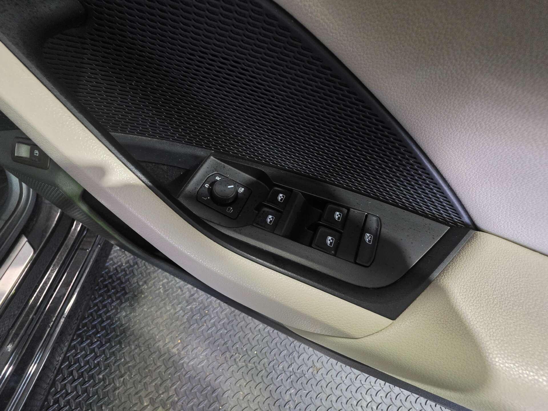 Skoda Octavia view 14