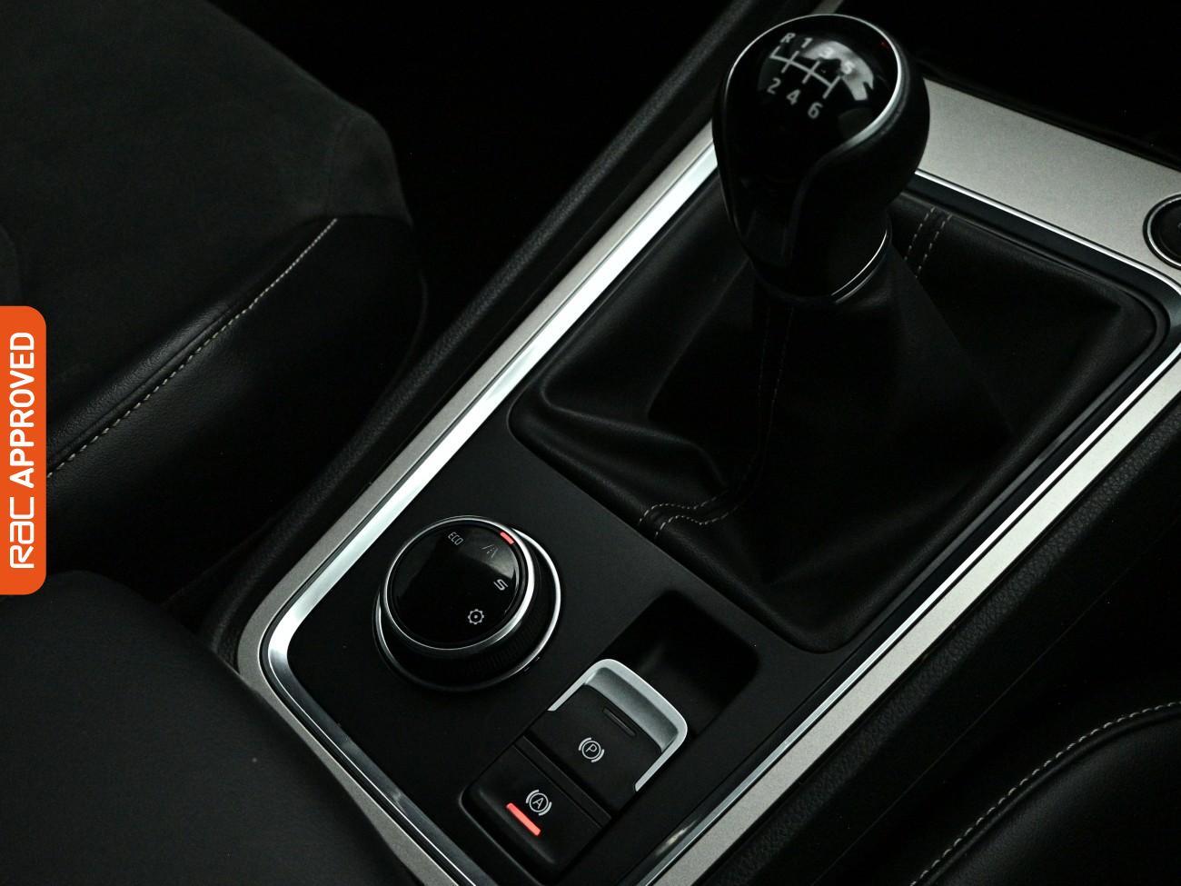 Seat Ateca view 24