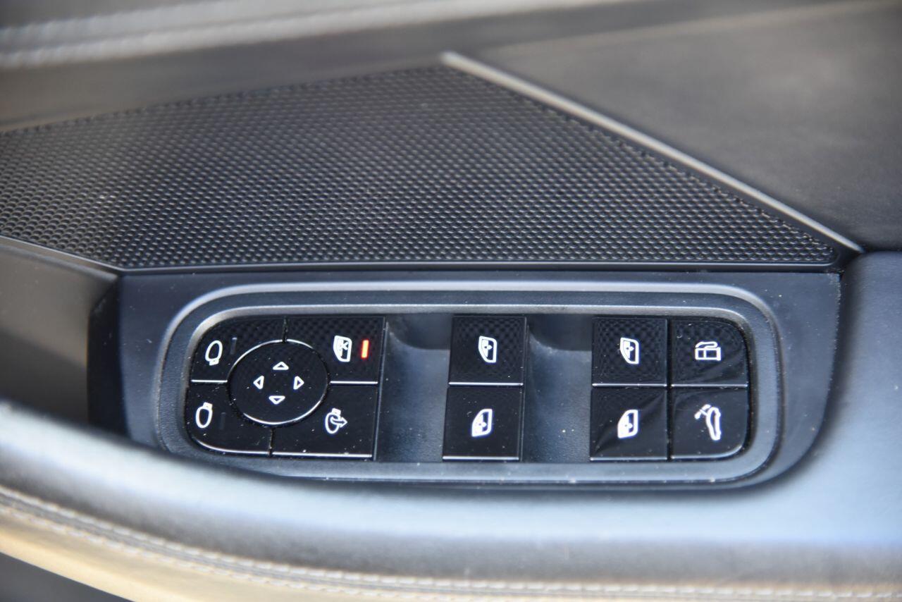 Porsche Panamera view 67