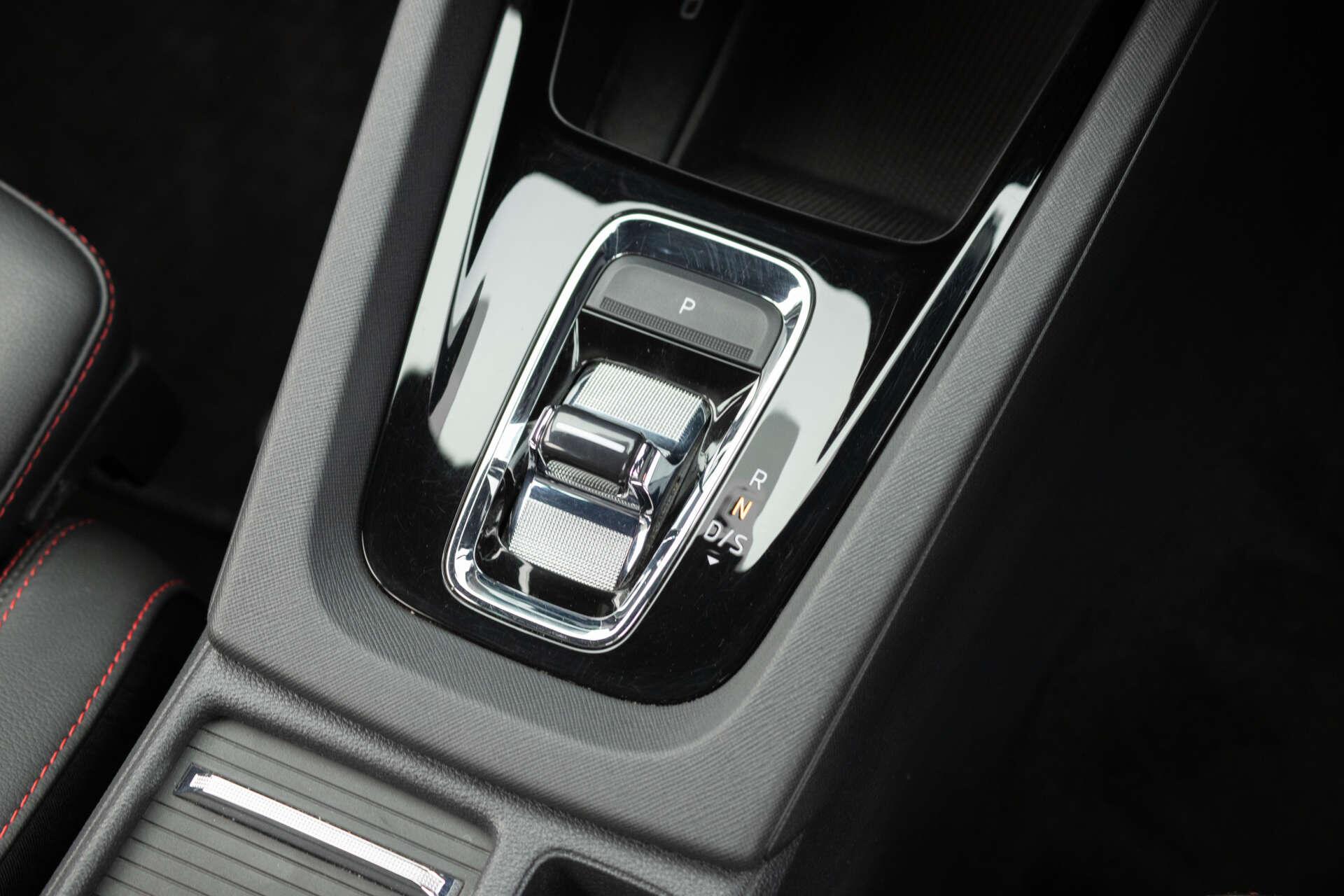 Skoda Octavia view 50