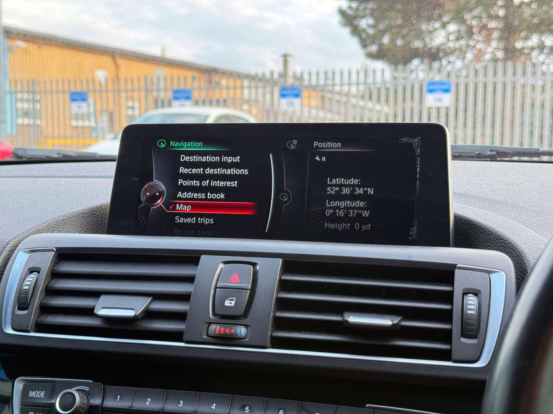 BMW 2 Series view 69