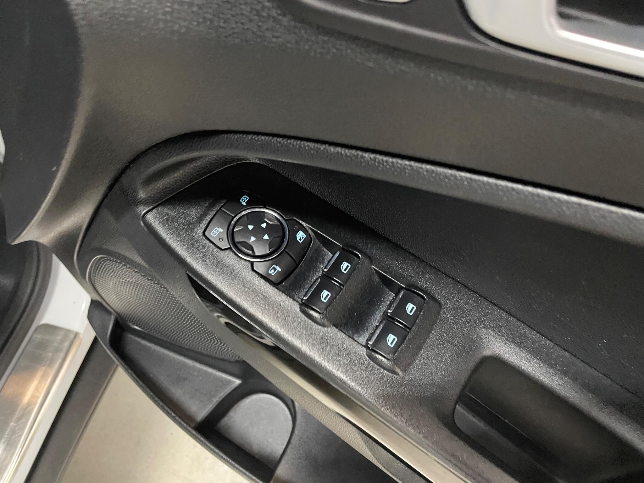 Ford Ecosport view 26