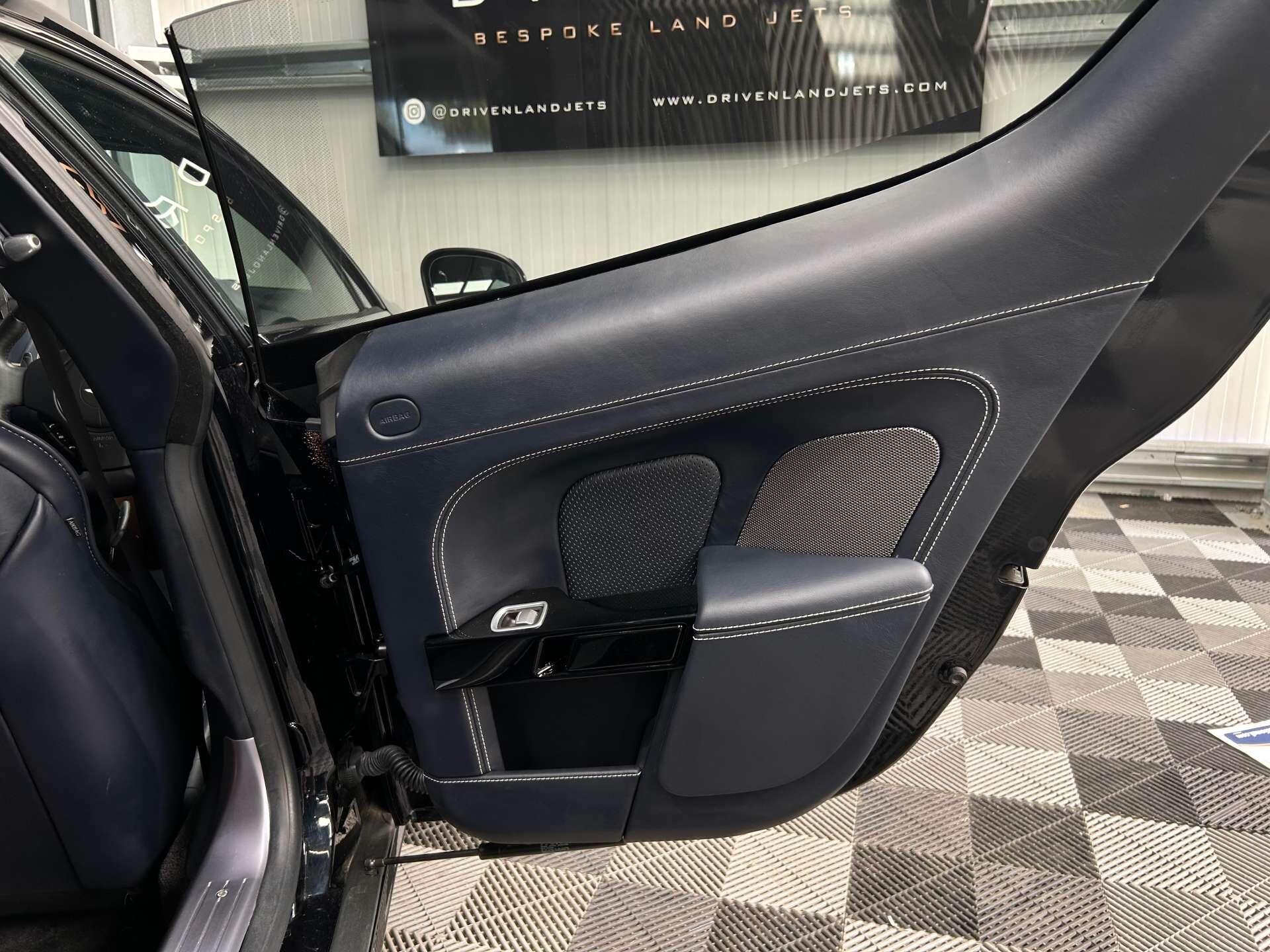 Aston Martin Rapide S view 31