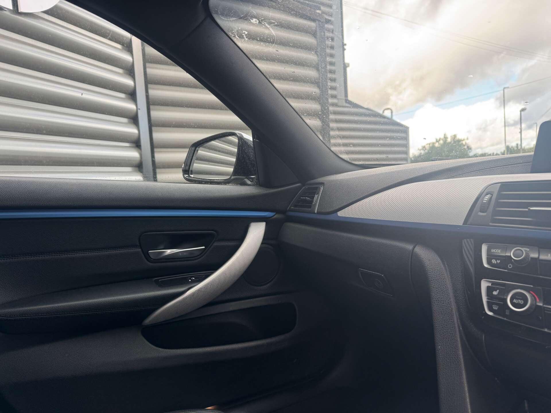 BMW 4 Series view 25