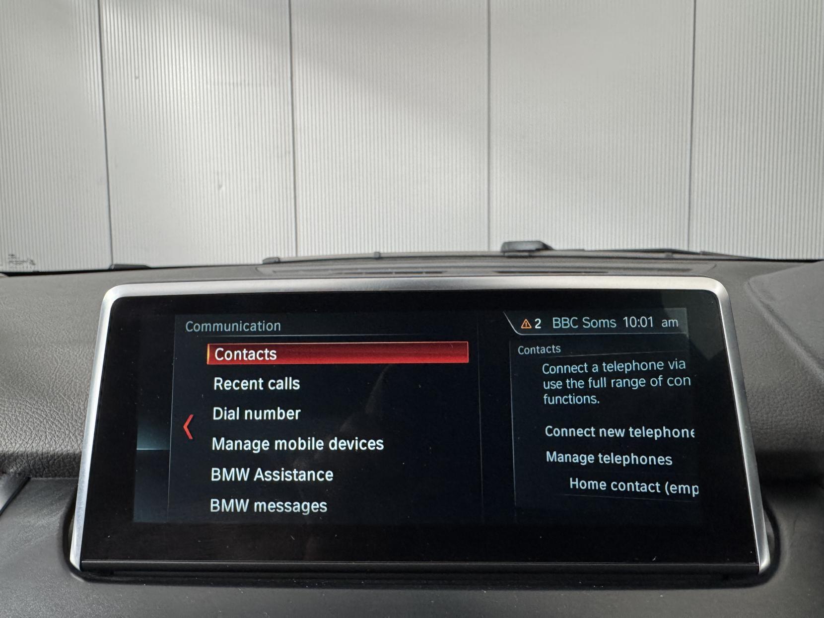 BMW 2 Series Active Tourer view 63