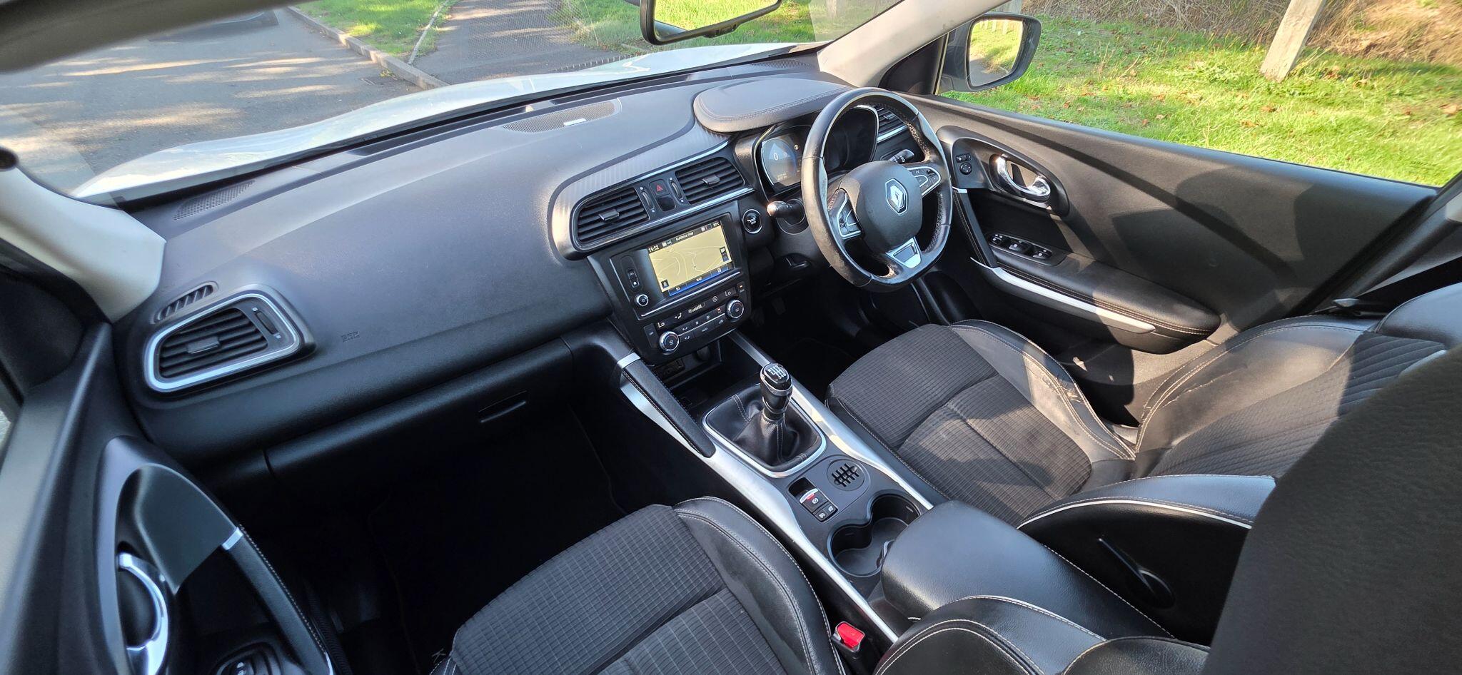 Renault Kadjar view 6